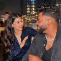 Asha Bhosle’s granddaughter Zanai Bhosle finally breaks silence on dating rumors with cricketer Mohammed Siraj; ‘Mere pyaare…’