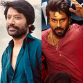 SJ Suryah predicts fiery applause in theaters after wrap-up of dubbing for a vital scene with Ram Charan in Game Changer