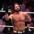 Is AJ Styles Injured? Here's The Latest Update on former WWE Champion's Hiatus