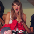 Is Taylor Swift Attending Chiefs’ Game Tonight to Cheer for Beau Travis Kelce at NFL Season Opener? Insider Reveals