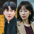 The Fiery Priest 2's Kim Nam Gil leads December actor brand reputation rankings; Squid Game 2's Lee Jung Jae, Gong Yoo among top 30