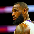 LeBron James Addresses His Old Feud With DeShawn Stevenson: ‘Come at the King’