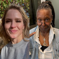 Why Did Sara Haines Leave The View After Whoopi Goldberg’s On-Air Comment? Here's What Happened