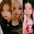 Former FIFTY FIFTY members Saena, Aran and Sio allegedly hint at trio comeback with new social media accounts