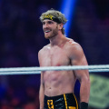 Logan Paul Hops Onto Viral ‘Hawk Tuah’ Moment During WWE SmackDown