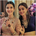 Fabulous Lives vs Bollywood Wives S3: Ananya Panday, Shanaya Kapoor share ‘weekend binge’ plans as series hits Netflix; Gauri Khan sends 'best wishes'