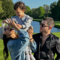 Nick Jonas calls his and Priyanka Chopra's daughter Malti 'light of my world'; opens up on how life changed after becoming father