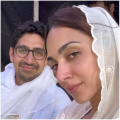 War 2: Kiara Advani and director Ayan Mukerji twin in white as they spend ‘Holy Sunday’ in Italy; don’t miss Wake Up Sid reference