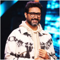 Abhishek Bachchan announces release date of his next I Want To Talk with Shoojit Sircar; Karan Johar says ‘going to result in magic’