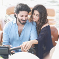 Dulquer Salmaan pens heartwarming note as his first Hindi music Heeriye turns one; shares VIDEO