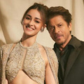 ‘Shah Rukh Khan likes being in our gang', reveals Ananya Panday; says he is 'the best father' to Suhana, Aryan, AbRam