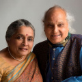 Late music maestro Pandit Jasraj's wife Madhura passes away at 86