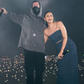 Alia Bhatt rocks a Rs 12,000 denim-on-denim outfit at Alan Walker's concert, proving the trend is timeless