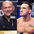 Michael Chandler Accuses Dana White Of Spreading Misinformation Regarding Conor McGregor Fight; 'December It Is'