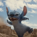 Lilo & Stitch Becomes Disney’s Most-Viewed Live-Action Trailer Since The Lion King; Here’s the Impressive Number