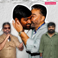 Throwback: When Vijay Sethupathi revealed REFUSING Kamal Haasan-led Indian 2