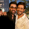 Ranbir Kapoor’s Animal co-star Saurabh Sachdeva to return in Animal Park? Actor spills beans