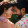 Keerthy Suresh shares joyous moments with her beau Antony in breathtaking outfits, calling herself a ‘Tamizh Ponnu’; see PICS