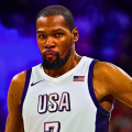 Kevin Durant Slams ‘Lame’ Nuggets Fans for Criticizing Team USA After Narrow Win Over Serbia: ‘Nobody Gives a F**k’