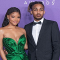 Throwback: When Halle Bailey Said DDG Was One Of The 'Young Black Creators' Who Inspired Her In the Past 