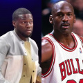 Kevin Hart Reveals Michael Jordan Hasn’t Spoken With Him in Years for THIS Reason