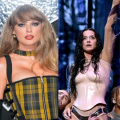 MTV VMAs 2024: Has Taylor Swift's Feud With Katy Perry Come To An End? August Singer Seen Dancing to Her Hits