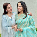 Hema Malini Birthday: Esha Deol sends good wishes to her 'adorable mamma' with an unseen PIC; netizens are melting