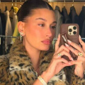 Hailey Bieber Celebrates New Year With Son Jack Blues Bieber; Shares A Glimpse Of Her 4-Month-Old