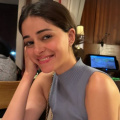 Did Ananya Panday’s rumored BF Walker Blanco make their relationship Insta official on her birthday? His ‘sooo special’ wish is proof