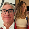 Paul Feig Backs Blake Lively Amid Legal Battle with Justin Baldoni: 'She Is The Best'