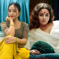 How did Bigg Boss 18 fame Chum Darang secure role in Alia Bhatt's Gangubai Kathiawadi, helmed by Sanjay Leela Bhansali?