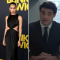 Zoe Kravitz and Noah Centineo Spark Dating Rumors During Recent NYC Outing With Cristin Milioti & Michael Gandolfini