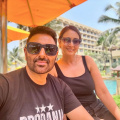 Mohabbatein actress Preeti Jhangiani admits it was ‘scary’ after husband Parvin Dabas’ accident: ‘He had such a big…’