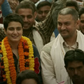 Aamir Khan led Dangal reminds Taiwan Olympic legend Chen Shih-hsin of her own life
