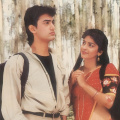   Aamir Khan didn't like his performance in some scenes of debut film Qayamat Se Qayamat Tak, says 'Juhi ne saaf kaam kiya'