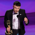 76th Primetime Emmy Awards: Richard Gadd Wins Outstanding Lead Actor In A Limited Series For Baby Reindeer