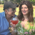 Twinkle Khanna talks about shifting to London even if hubby Akshay Kumar would not have been fine: ‘I was very lucky that…’