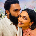 Ranveer Singh-Deepika Padukone introduce daughter Dua to paps in a special meet-and-greet; PICS of couple from event stir internet