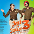 Jatt & Juliet 3 Movie Review: Diljit Dosanjh and Neeru Bajwa led film is forgettable part of an unforgettable franchise