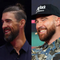 Travis Kelce Turned Down Michael Phelps’ Offer to Be an Olympian Swimmer with Hilariously Straightforward Response