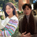 Actress Park Han Na announces marriage to sportsperson Kim Tae Sool in June; here's how they met