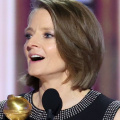 Golden Globes 2025: Jodie Foster Celebrates 'Most Contented Moment' Of Career; Reveals What Changed After Entering 'Golden Age' At 60