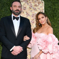 'She Always Cared': Jennifer Lopez Wants To Spend Time With Ben Affleck's Kids Before They Leave For School And College, Says Source