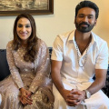 No reconciliation for Dhanush and Aishwaryaa Rajinikanth; divorce decree likely to be passed on THIS date