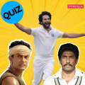 QUIZ: Think you know Bollywood and cricket enough? Answer 9 easy questions to prove your love for the stars and the stumps
