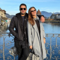 Did Nargis Fakhri secretly marry her longtime beau Tony Beig in LA? Don’t miss their Swiss honeymoon PICS