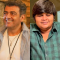 BUZZ: Ajith Kumar to likely collaborate with director Karthik Subbaraj for a quick project tentatively titled AK64