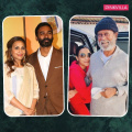 Throwback: When Dhanush compared his ex-wife Aishwaryaa to Rajinikanth and said ‘She is 100 times simpler than her father'