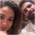 Shahid Kapoor drops hilarious video sharing ‘Punjabi keys to success’ leaving internet ROFL; wife Mira flaunts their chemistry in endearing selfie