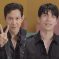 Squid Game 2 cast discuss fan theories: From Wi Ha Joon turning evil to Lee Jung Jae's adult daughter and Lee Byung Hun joining game; watch